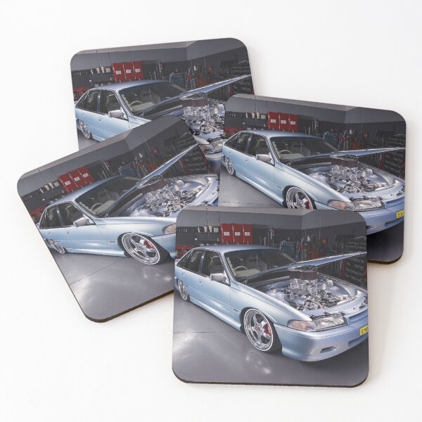 Coasters