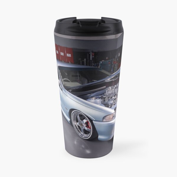 Travel Mug