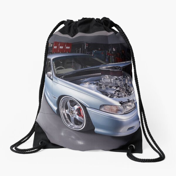 Drawstring Bag