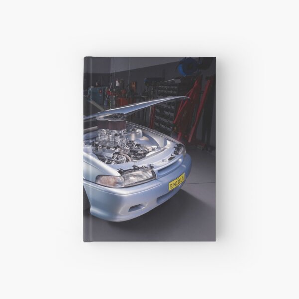 Hardcover Journal
