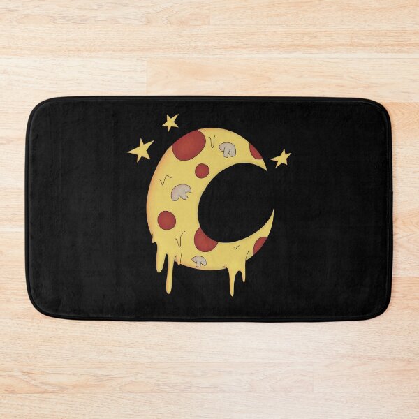 Item preview, Pizza Moon designed and sold by palaco210.