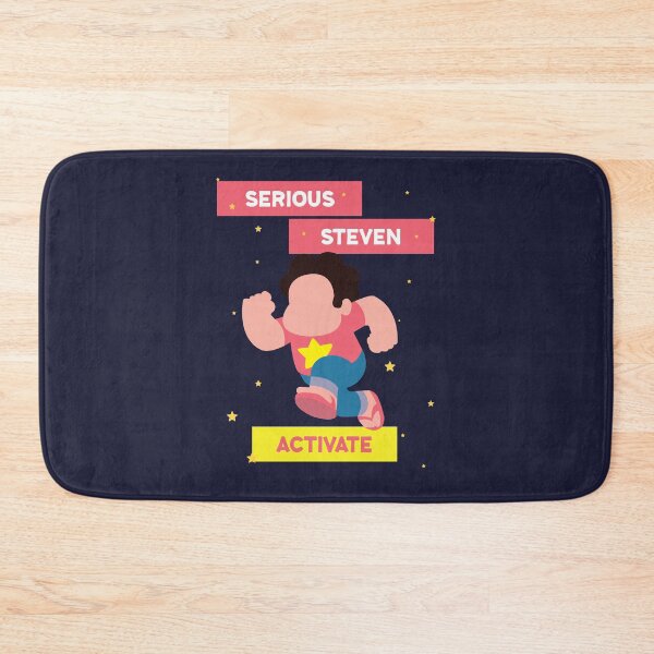 Item preview, Serious Steven  designed and sold by rainbowdreamer.