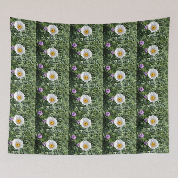 Item preview, Wild flower. designed and sold by 57victor.