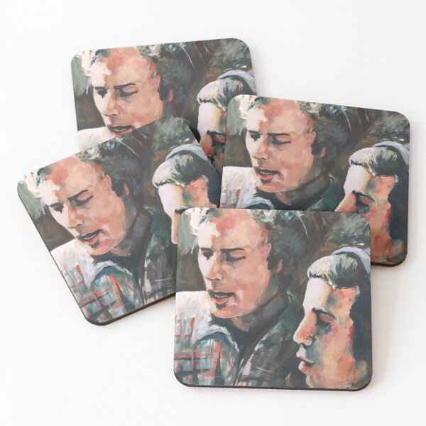 Item preview, Simon & Garfunkel designed and sold by Tolbiny36.