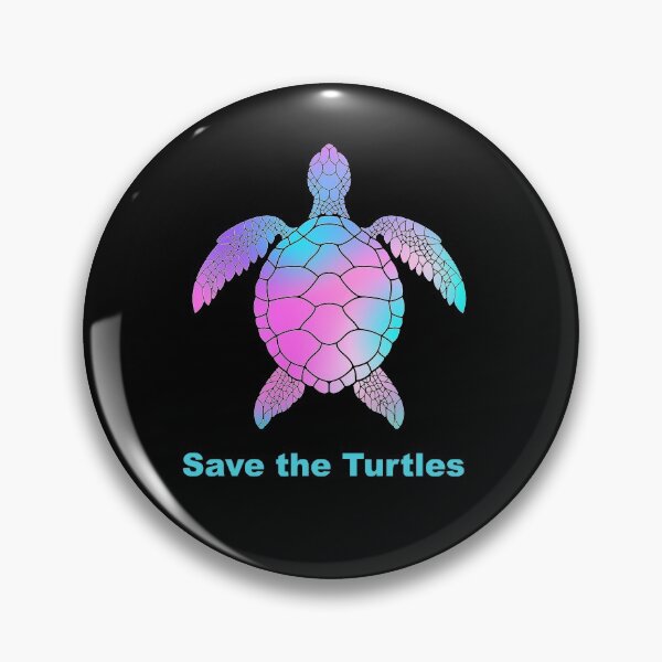 Item preview, Save the Turtles Turtle vsco designed and sold by Draculaura2009.