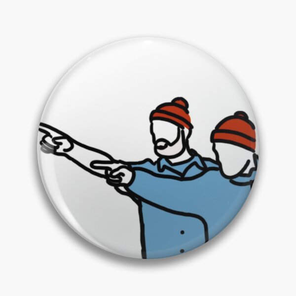 Artikelvorschau, Die Tiefseetaucher mit Steve Zissou entworfen und verkauft von Payton Coelho.