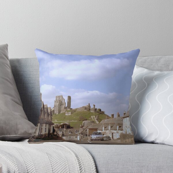 Item preview, Corfe Castle designed and sold by Mike Streeter.