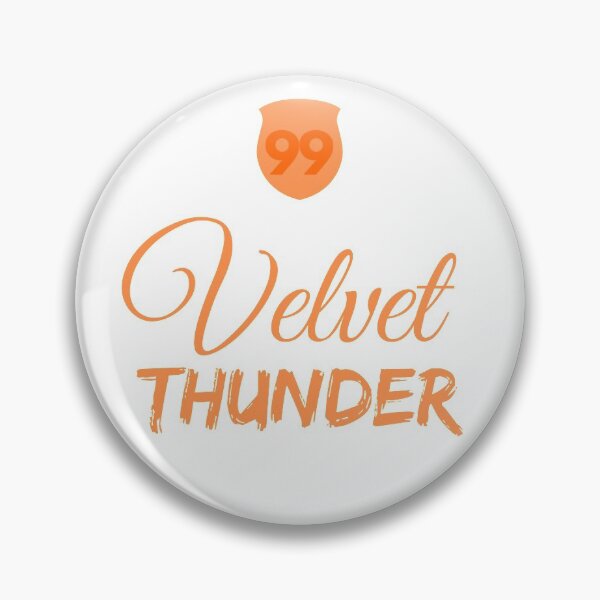 Item preview, Velvet Thunder designed and sold by FLY429.