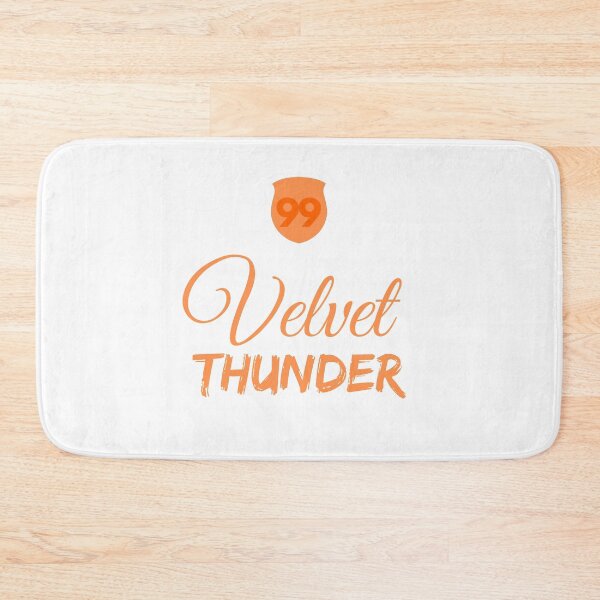 Item preview, Velvet Thunder designed and sold by FLY429.