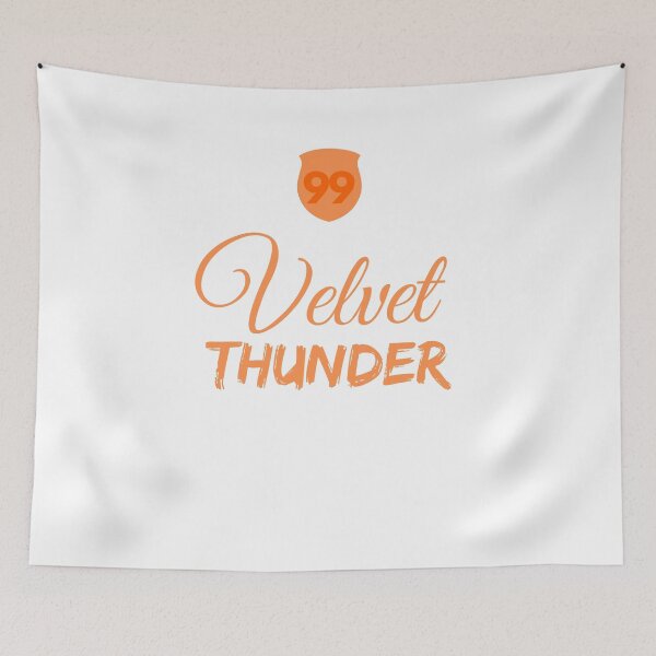 Item preview, Velvet Thunder designed and sold by FLY429.