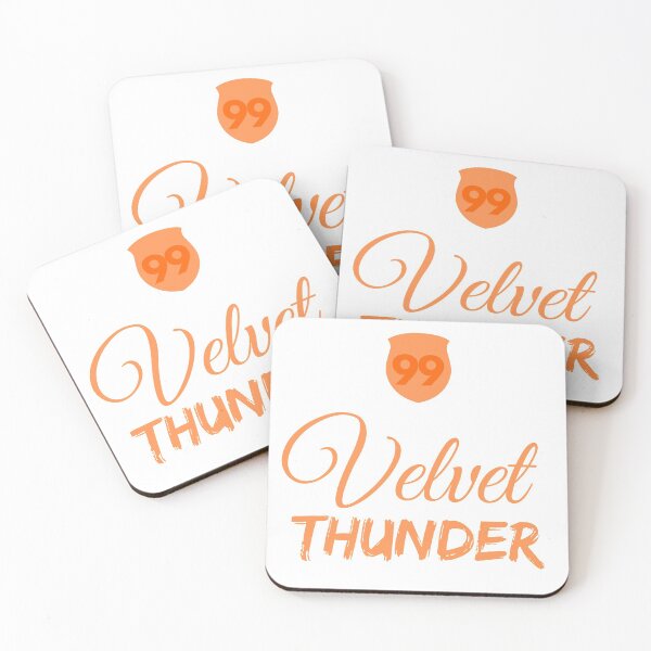 Item preview, Velvet Thunder designed and sold by FLY429.