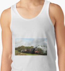 Branch Goods Men's Tank Top