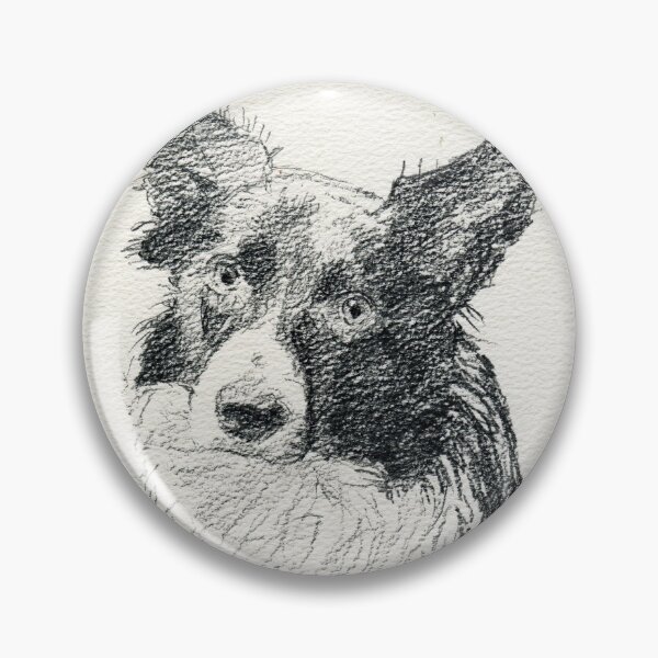 Item preview, Drawing of Indy designed and sold by Michael Haslam.