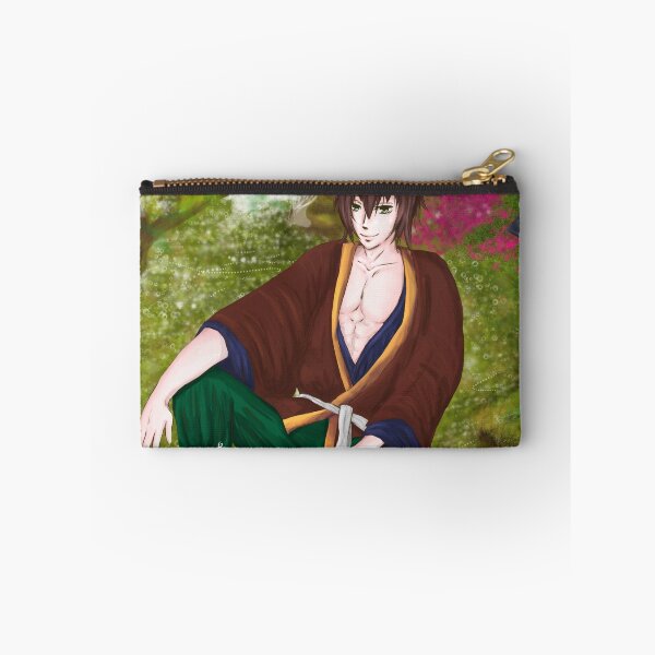 Item preview, Okita & Japanese Garden designed and sold by Genchaii.
