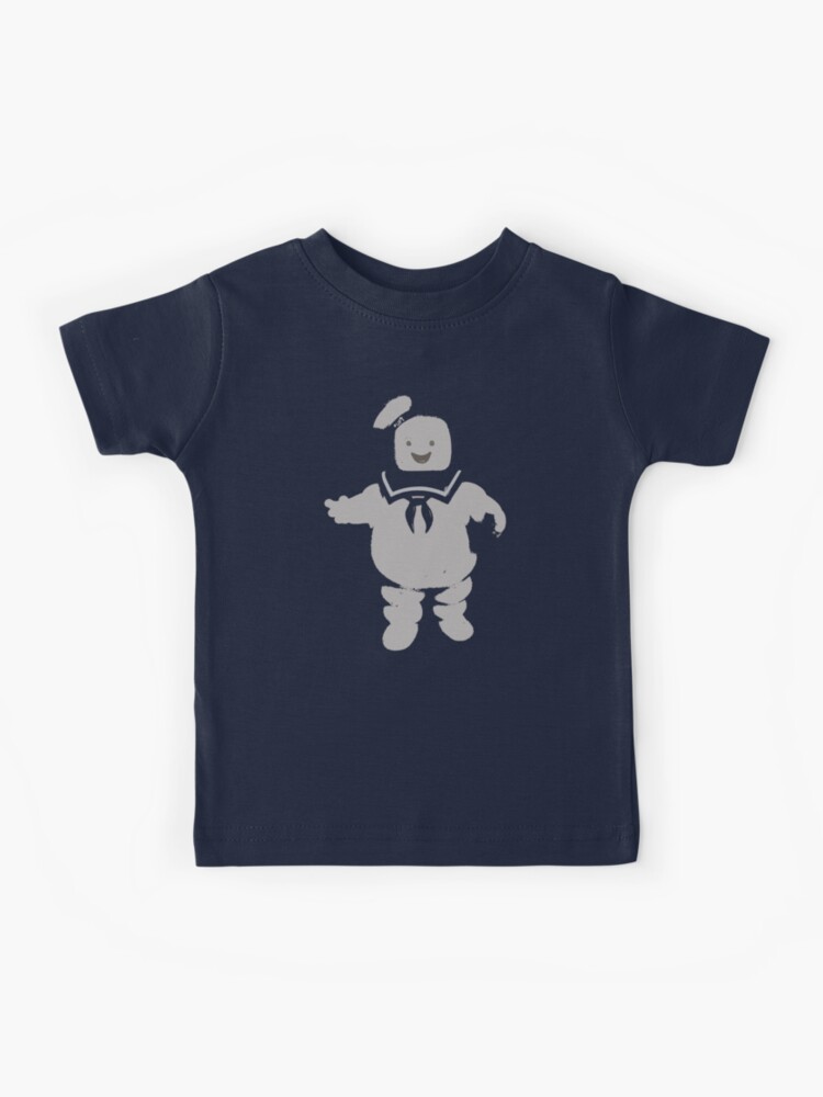 Mr. Stay Puft Marshmallow Man\