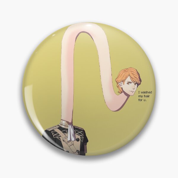 Item preview, Ferdinand Washed His Hair For You designed and sold by Myewn.