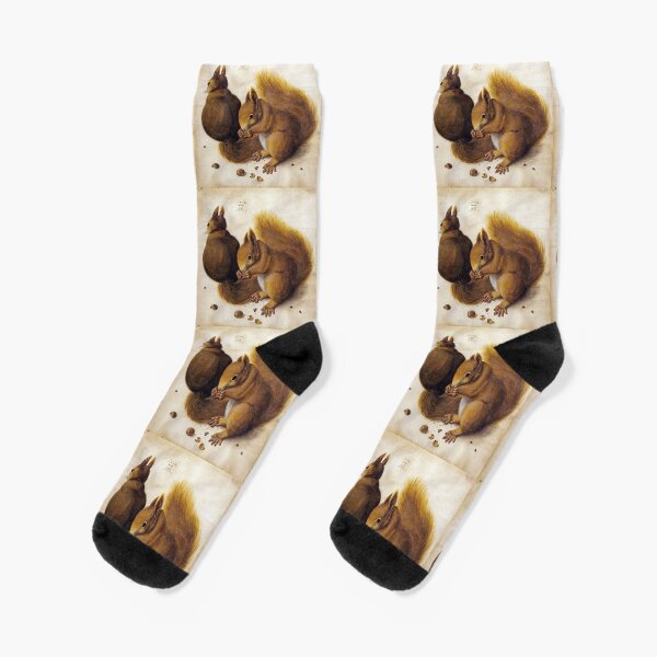 Item preview, Two Squirrels by Albrecht Dürer designed and sold by Amanda1775.