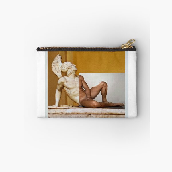 Item preview, DYING GAUL - repurposed, up-cycled photos designed and sold by MikesArtChi.