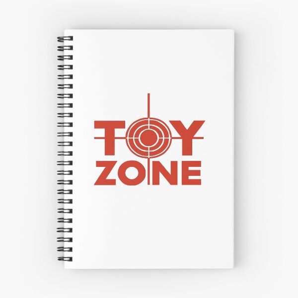 Item preview, Toy Zone Logo - Black Friday designed and sold by gabimoncivais.