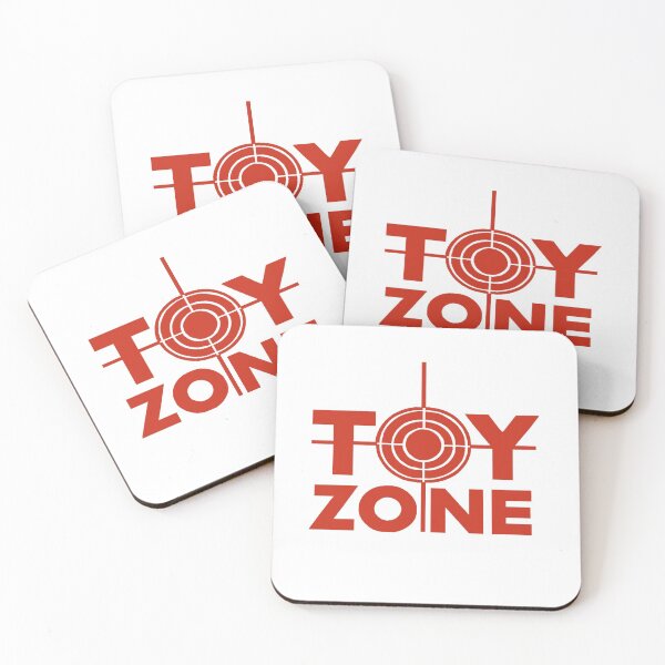 Item preview, Toy Zone Logo - Black Friday designed and sold by gabimoncivais.