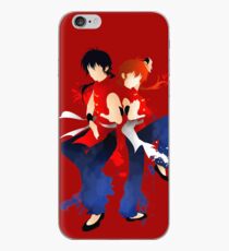 Ranma 1/2 Giclee Art Print iPhone Case