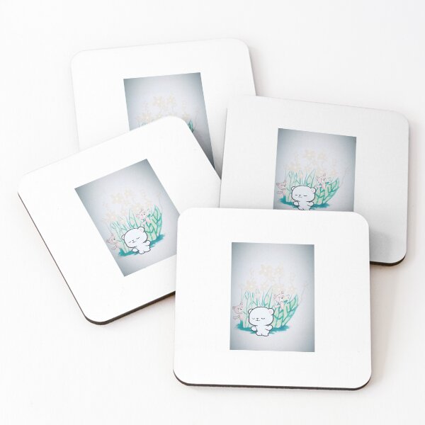 Item preview, Peeka  boo bear designed and sold by Tonyasartprints.
