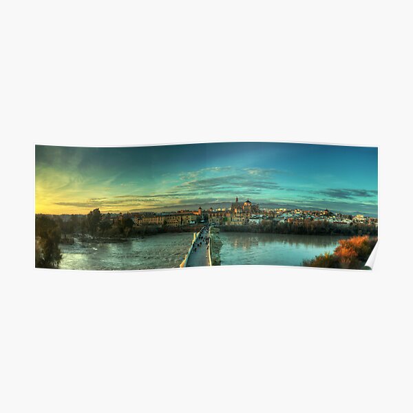 Cordoba Poster