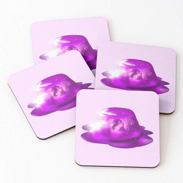 Item preview, Purple Creme Jelly Skull Dessert  designed and sold by CreativeOpus.