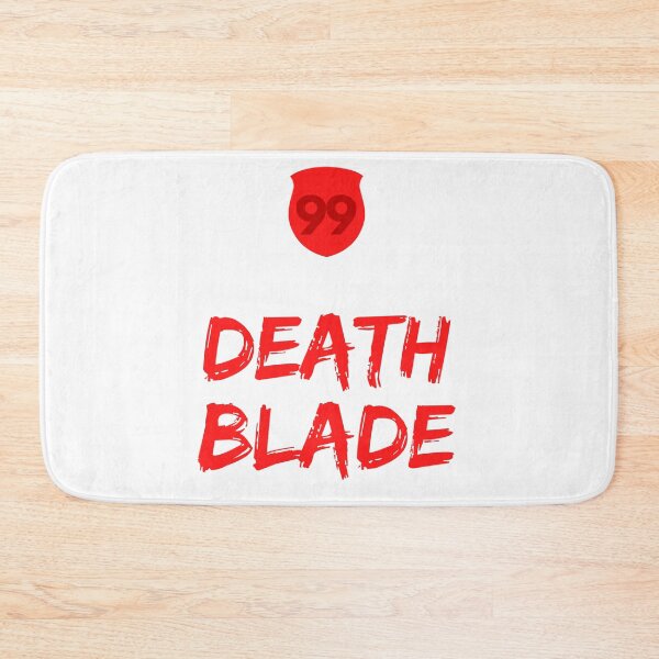 Item preview, Death Blade designed and sold by FLY429.