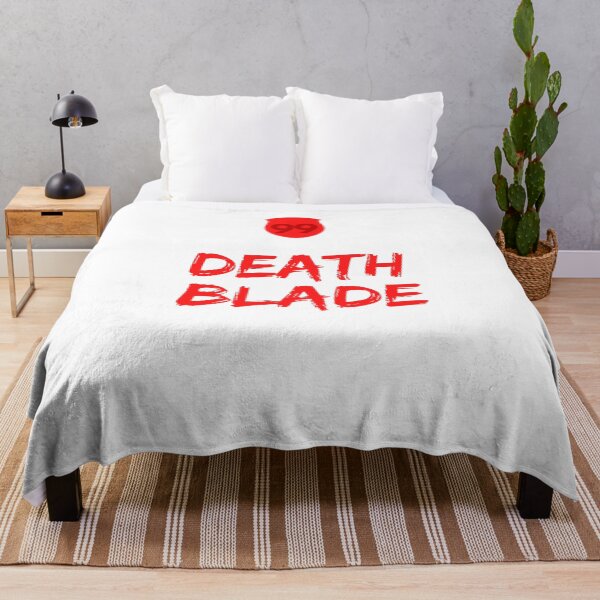 Item preview, Death Blade designed and sold by FLY429.