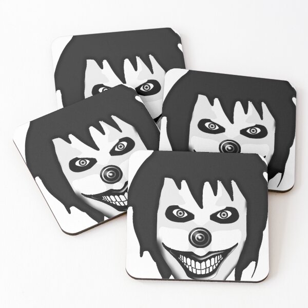 Item preview, Laughing Jack Head designed and sold by mrchavez1.