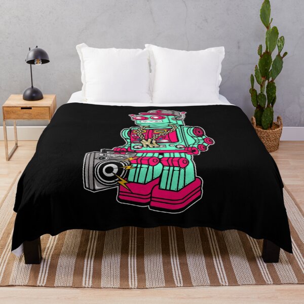 Item preview, RoboJams | Skater Series designed and sold by ShiftyG.