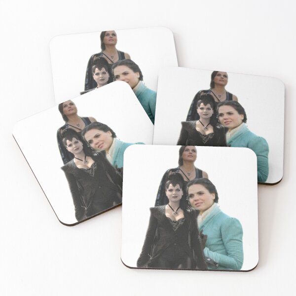 Item preview, The Evil Queen designed and sold by Storybrooke21.