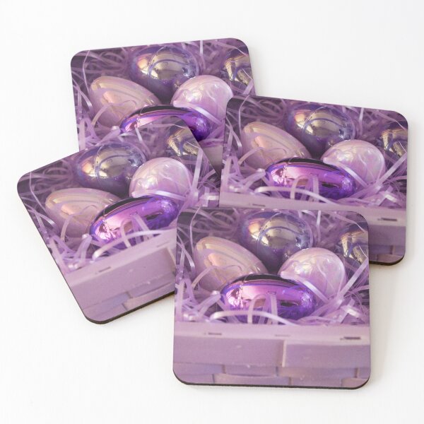 Item preview, The Purple Easter Basket designed and sold by Sherry Hallemeier.