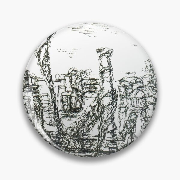 Item preview, Balloons Over Paris, TeresaTown at Redbubble 2015 designed and sold by Mark Stansberry.