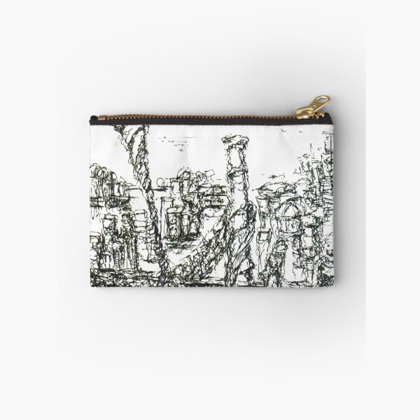 Item preview, Balloons Over Paris, TeresaTown at Redbubble 2015 designed and sold by Mark Stansberry.