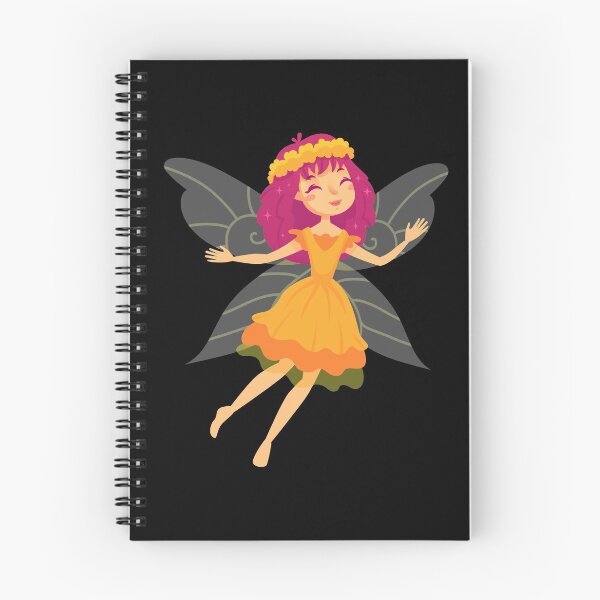 Item preview, Harvest fairy designed and sold by Alchemytshirts.