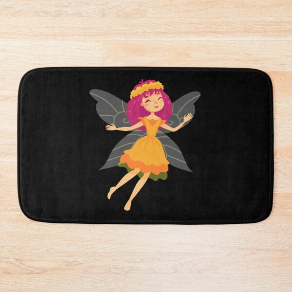 Item preview, Harvest fairy designed and sold by Alchemytshirts.