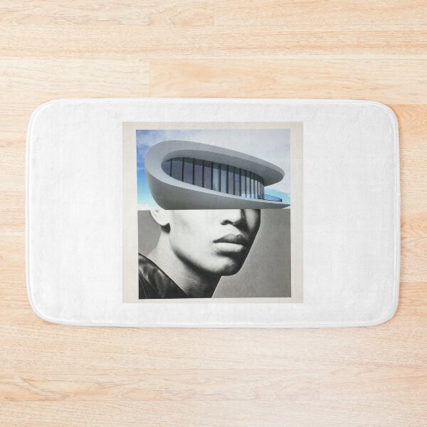 Item preview, FLYING SAUCER - repurposed, up-cycled photos designed and sold by MikesArtChi.