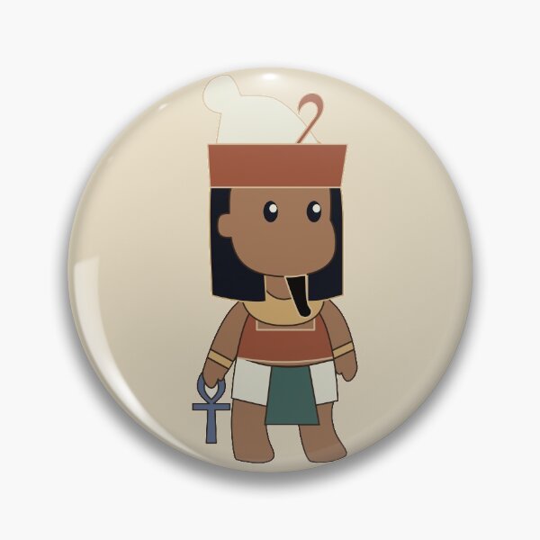 Item preview, Tiny Atum designed and sold by Aakheperure.