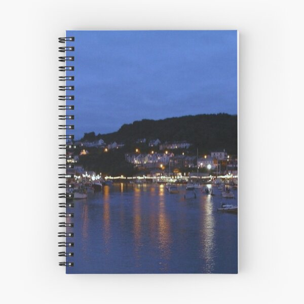 Item preview, Looe Harbour designed and sold by Mike Streeter.