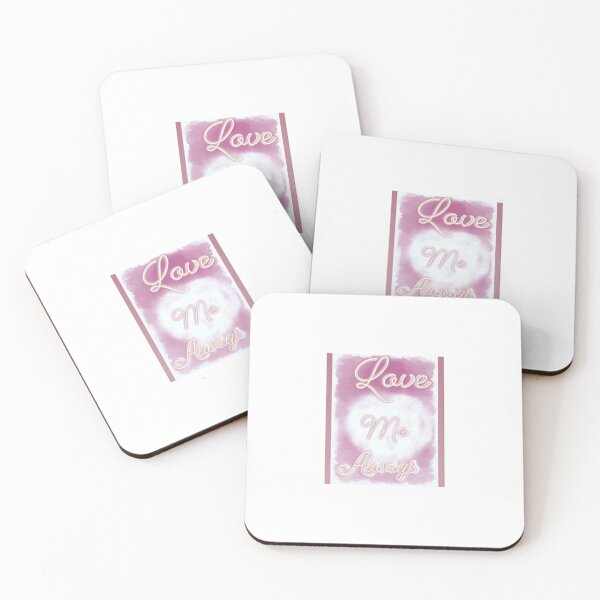 Item preview, Love me always  designed and sold by Tonyasartprints.