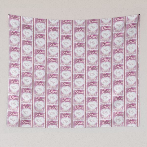 Item preview, Love me always  designed and sold by Tonyasartprints.