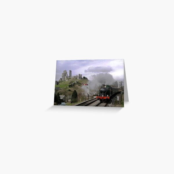 Item preview, GWR Tank Engine 6695 designed and sold by Mike Streeter.