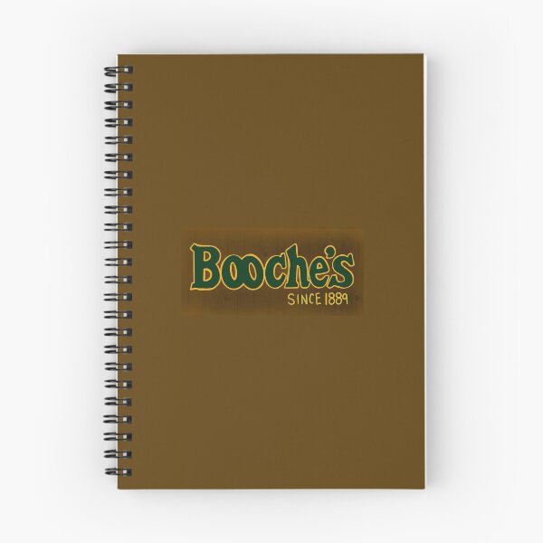 Item preview, Booche’s Columbia MO designed and sold by mbarr1323.
