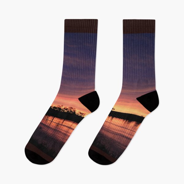 Item preview, When Night meets Day designed and sold by Katagram.