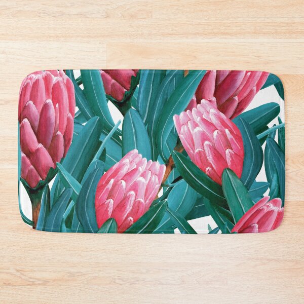 Item preview, Proteas designed and sold by Anne-Marie Bloor.