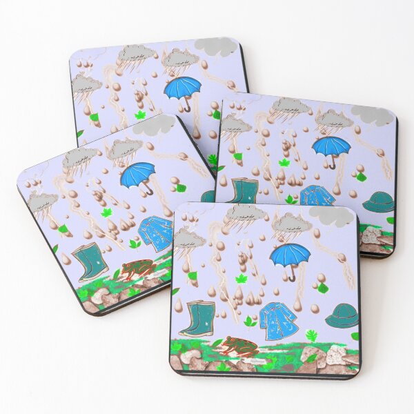 Item preview, Rainy Day Fun! designed and sold by Margaret Stevens.