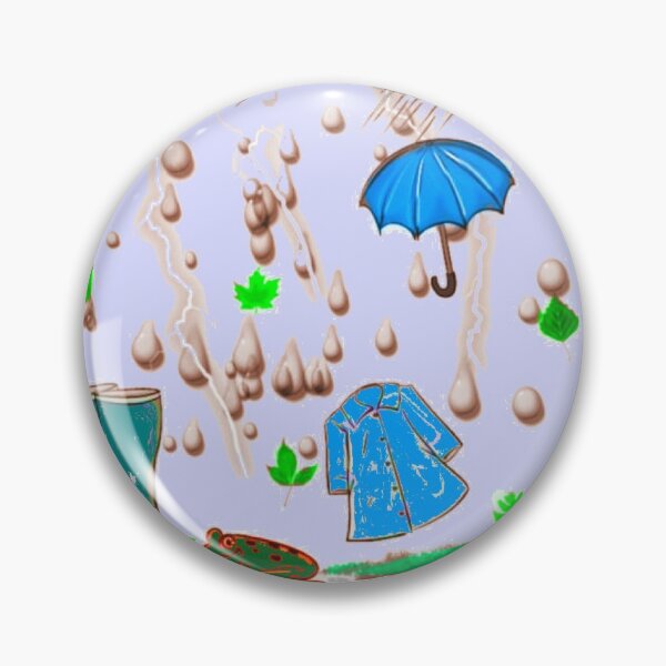 Item preview, Rainy Day Fun! designed and sold by Margaret Stevens.