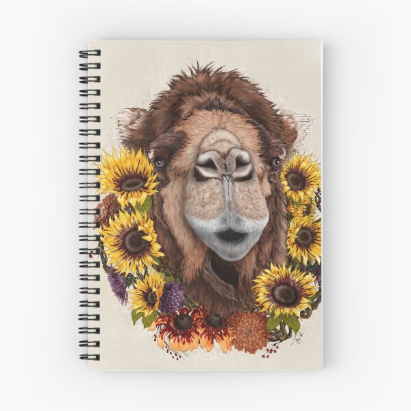 Item preview, Autumn Dromedary designed and sold by Skuishy.